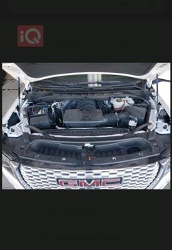 جي ام سي يوكون